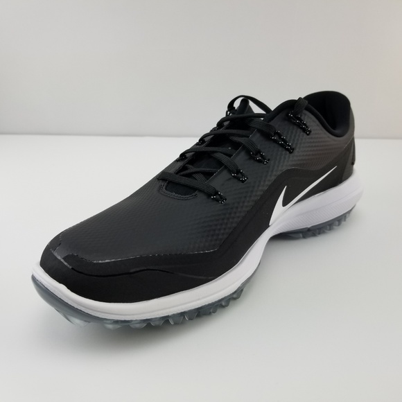 Nike Lunar Control Vapor 2 Golf Shoes Men's Cleats - Picture 6 of 8